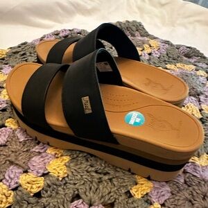 REEF cushion vista Higher